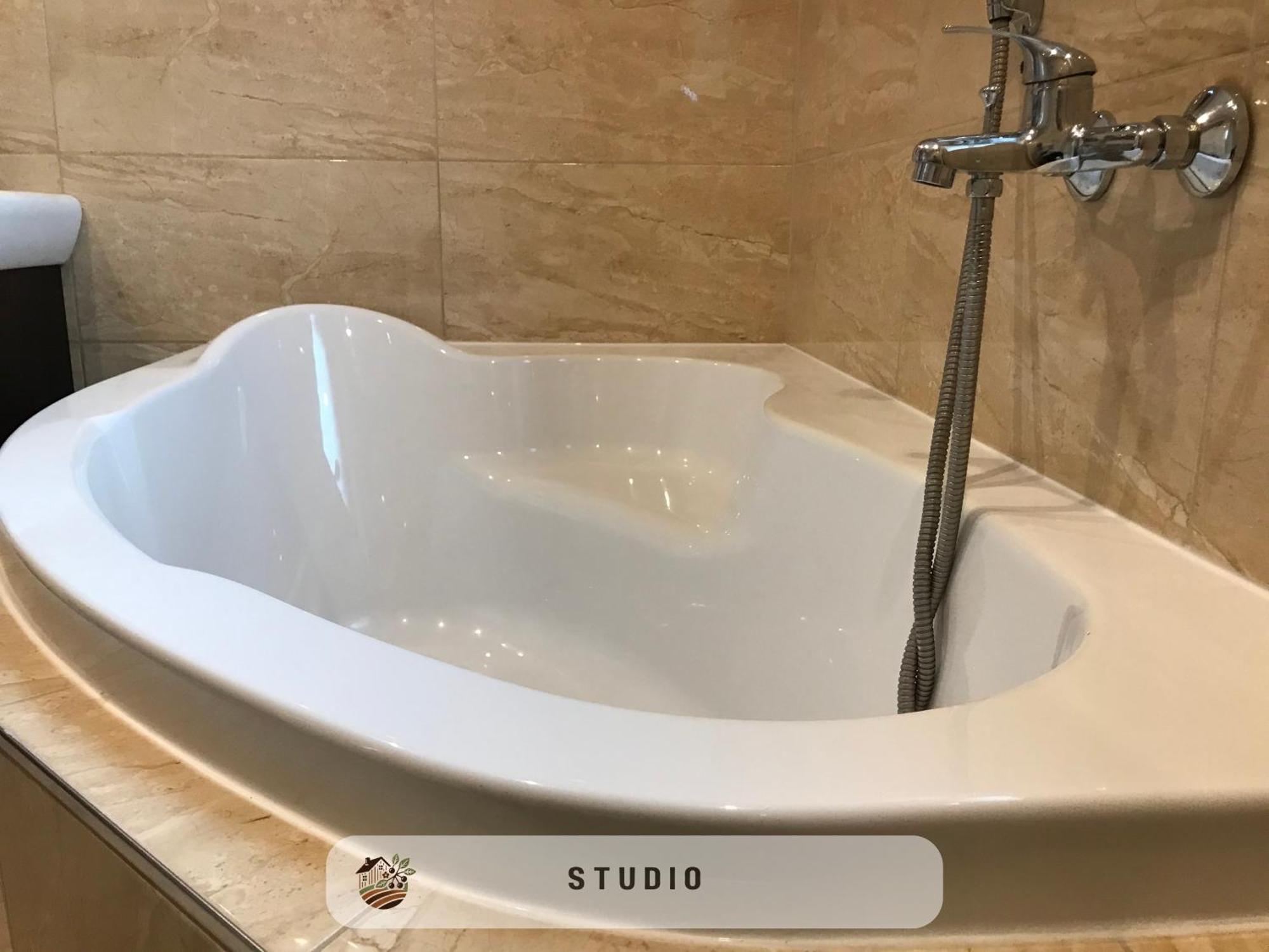 Apartmanovy Dom Visnove Exteriér fotografie