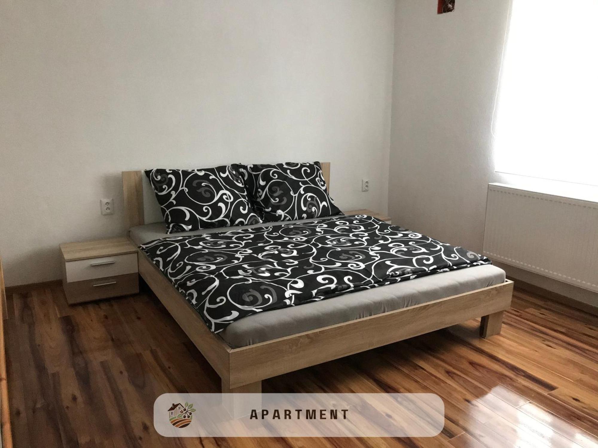Apartmanovy Dom Visnove Exteriér fotografie