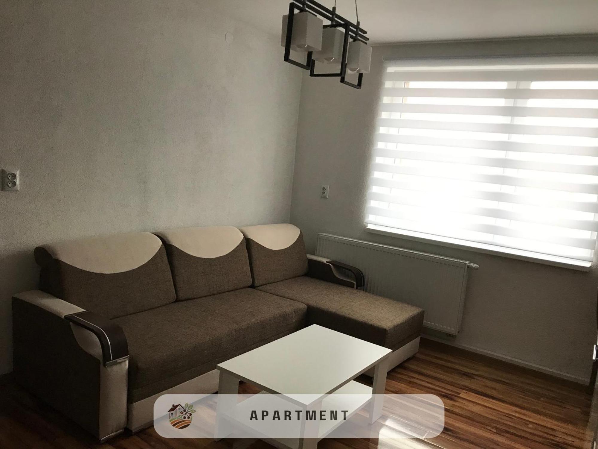 Apartmanovy Dom Visnove Exteriér fotografie