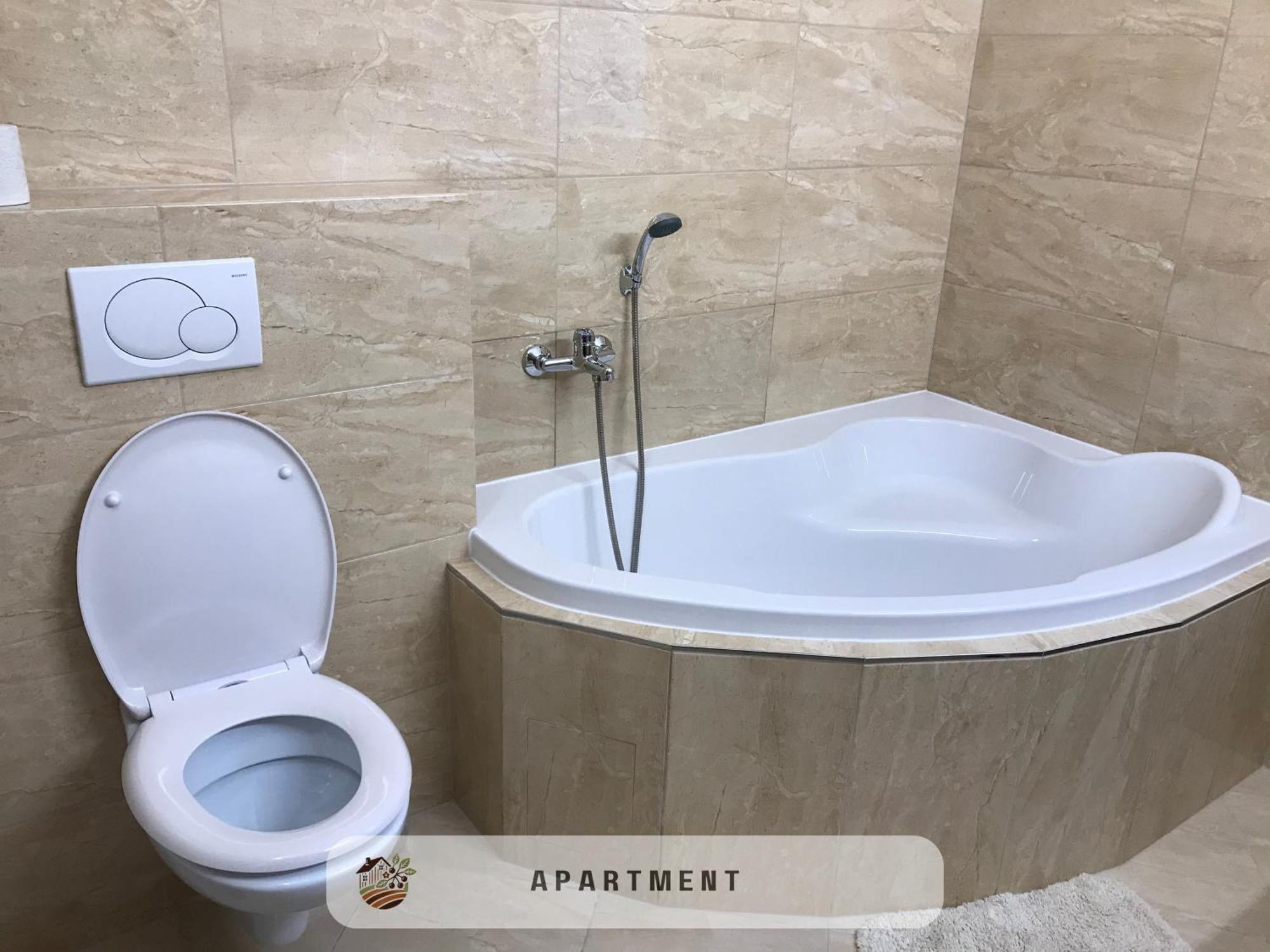 Apartmanovy Dom Visnove Exteriér fotografie